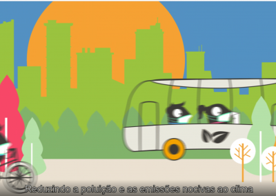 Semana Europeia da Mobilidade 2020