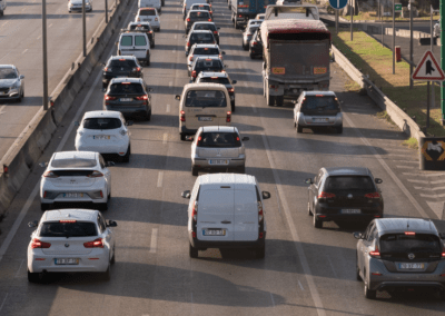 Mobilidade do futuro deve “acontecer naturalmente”